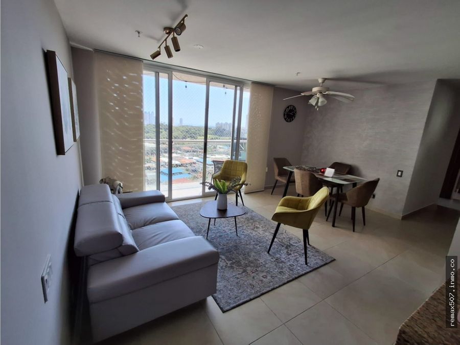 Apartment at PH Portoalegre