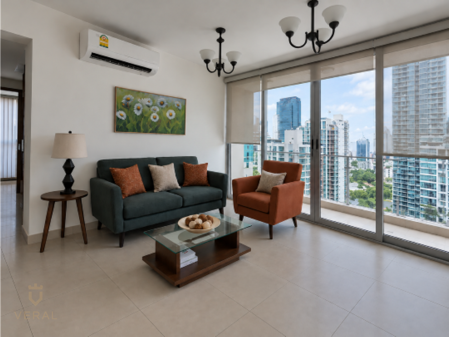 Apartamento en Panamá
