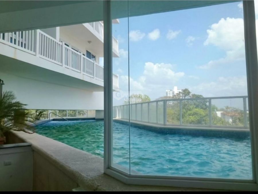 Casa en San Carlos