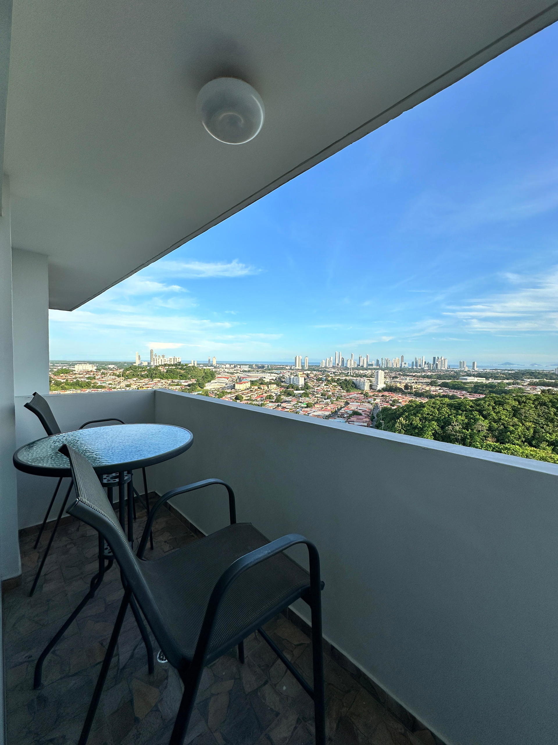 Property at el crisol san miguelito