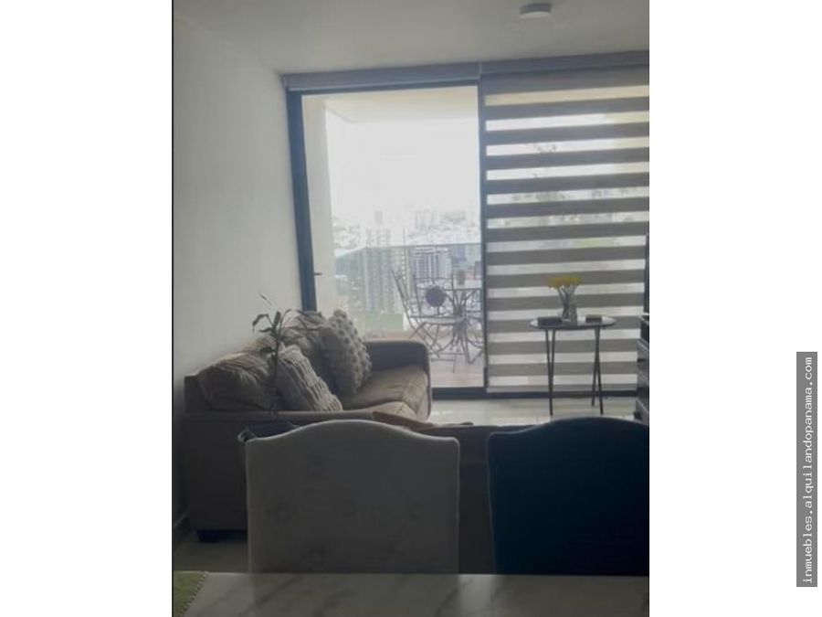 Apartamento en Panamá