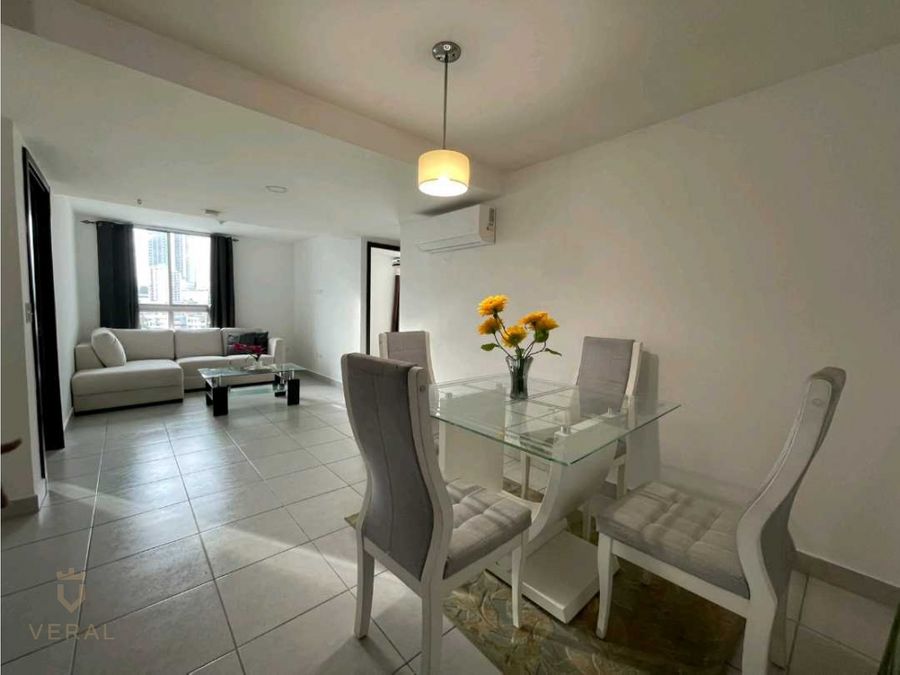 Apartamento en San Miguelito
