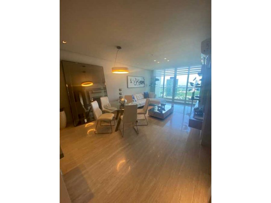 Apartment at