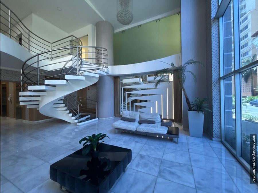 Apartment at