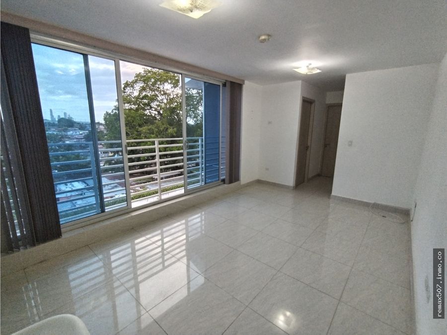 Apartment at Panamá