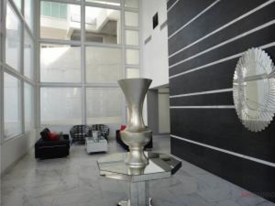 Apartamento en Panamá