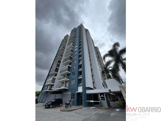 Apartment at Panamá