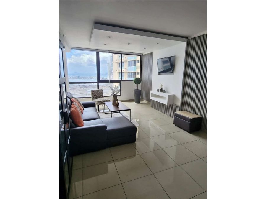 Apartamento en Panamá