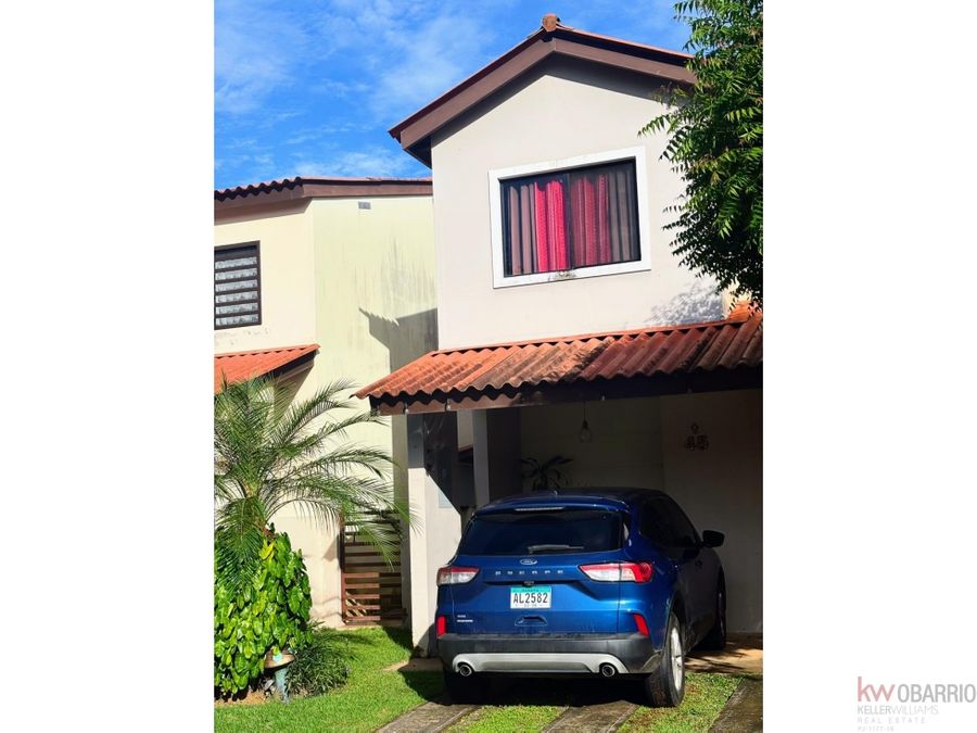 House at La Chorrera