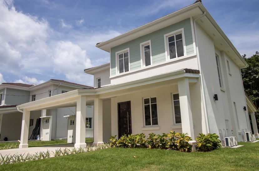 Property at bijao