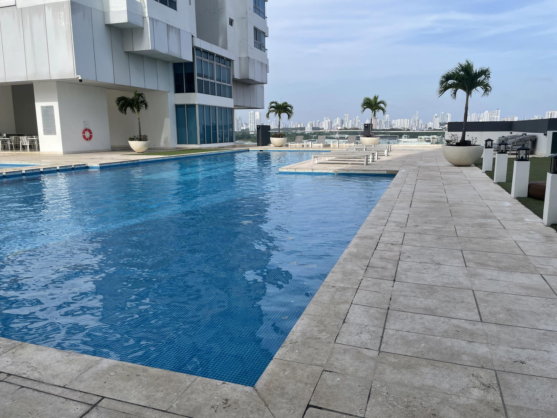 Propiedad en Panama - Costa del Este