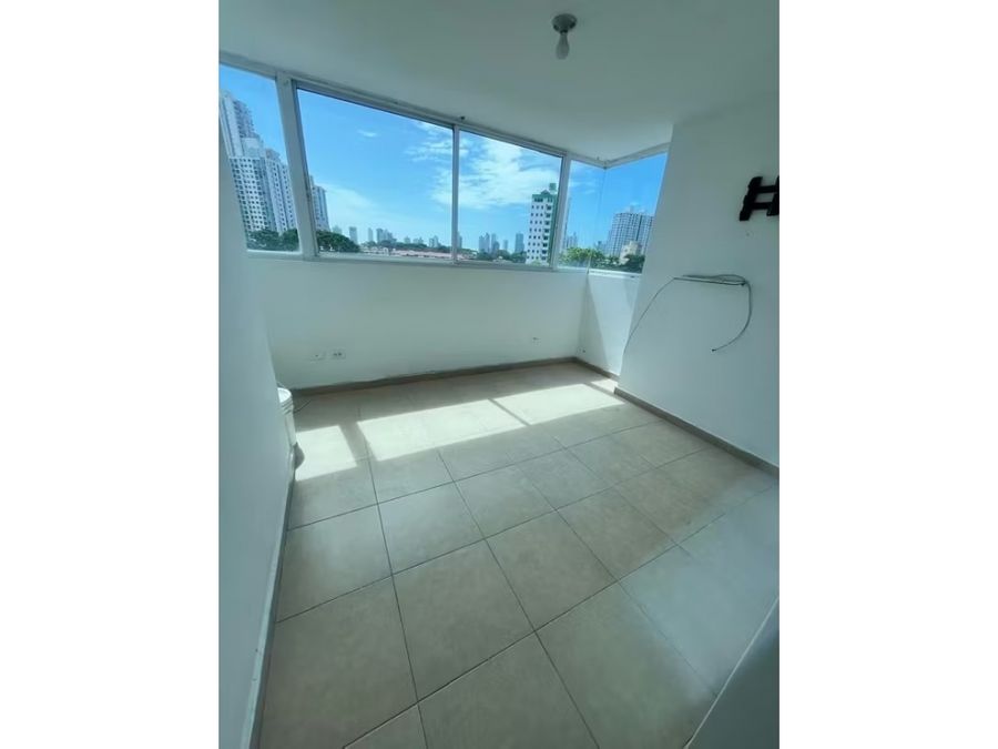 Apartamento en Panamá