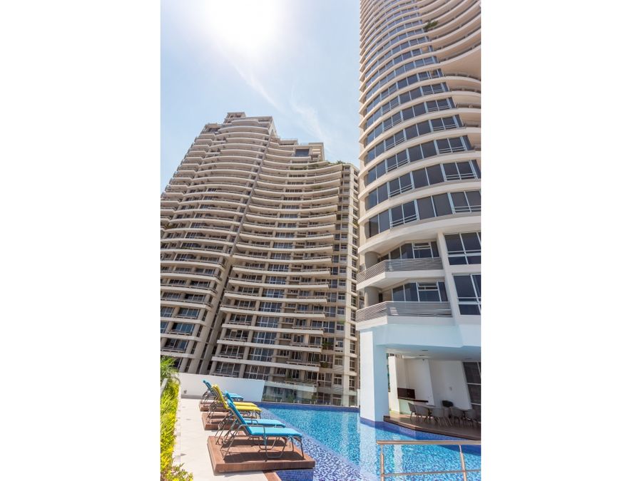 Apartment at PH Luxor 300