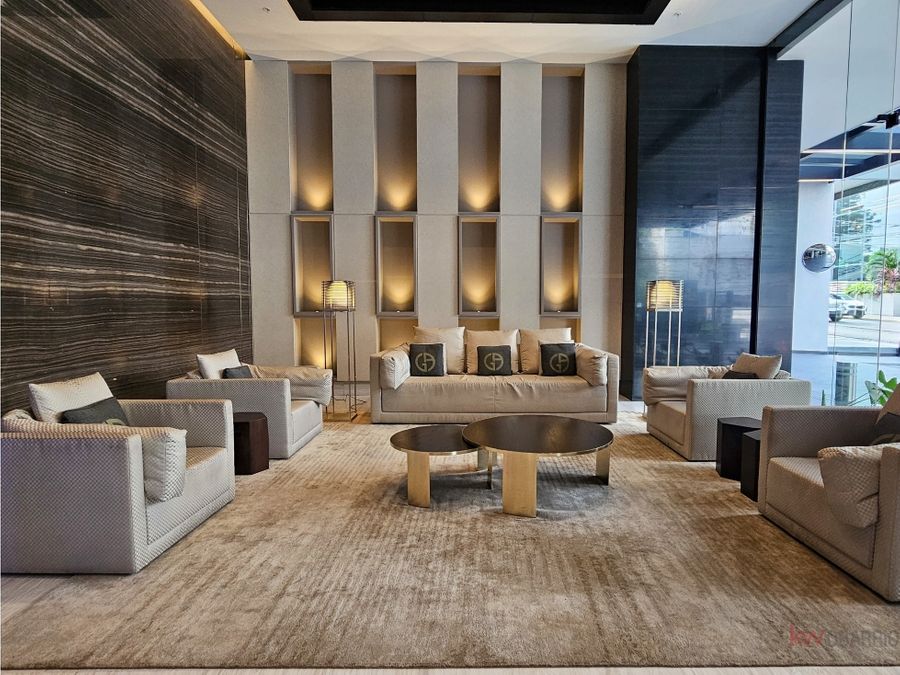 Apartment at Panamá