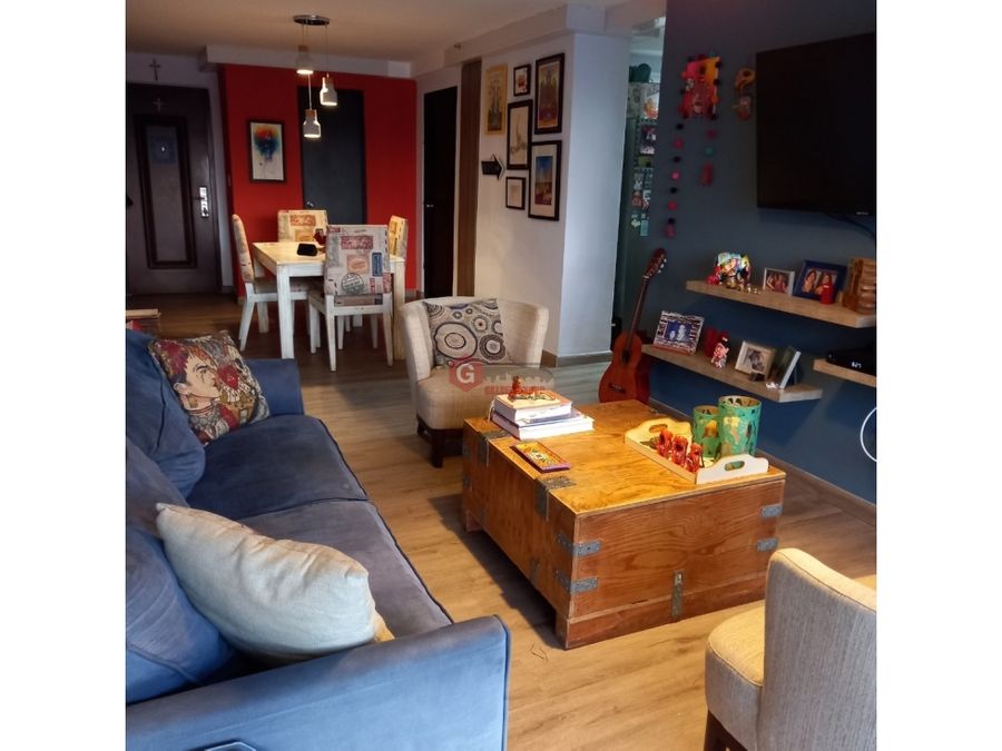 Apartment at Panamá