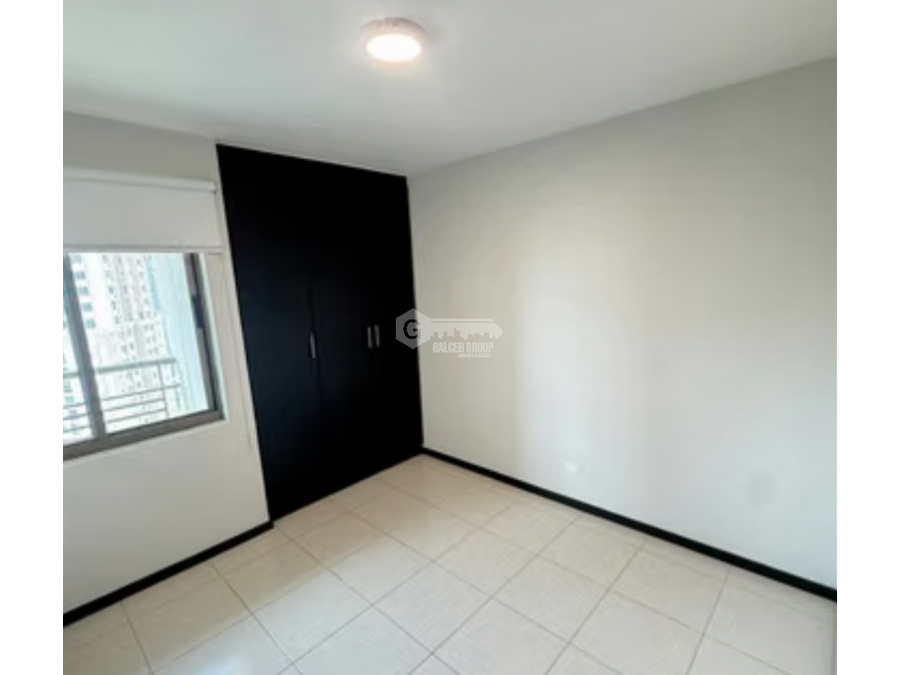 Apartment at Panama