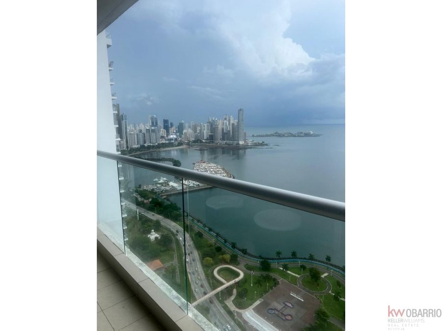 Apartment at Panamá