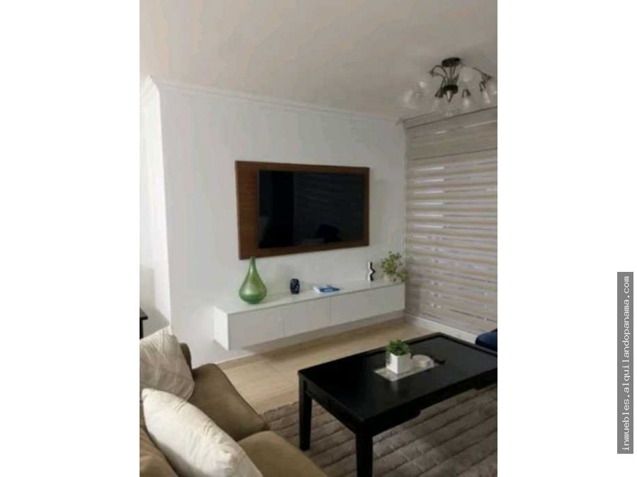 Apartamento en Panama