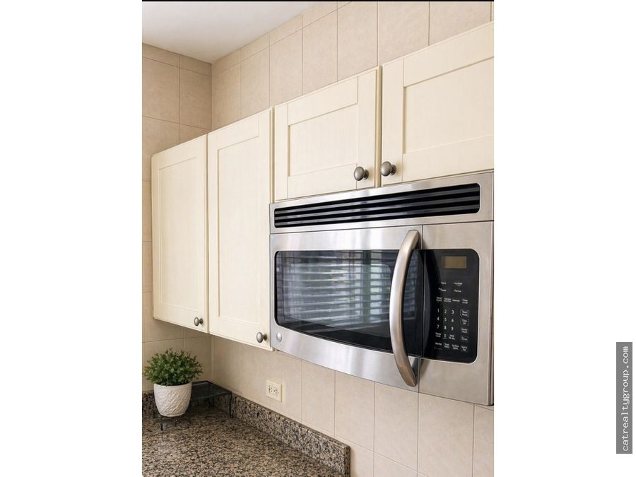 Apartamento en Panama
