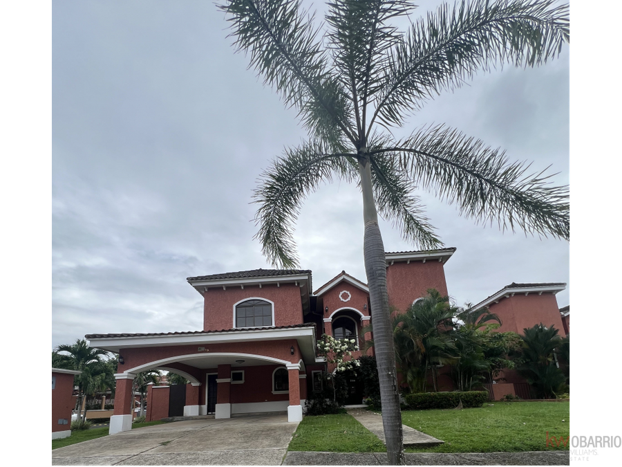 Propiedad en Panamá