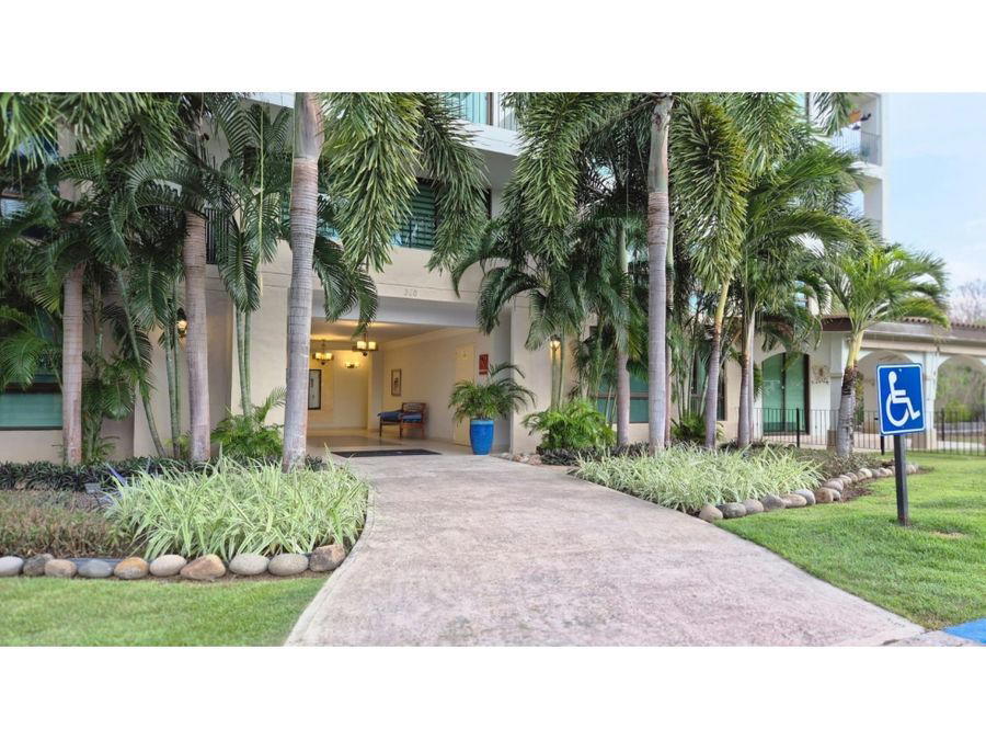 Apartamento en San Carlos