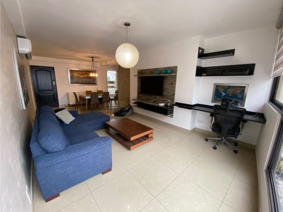 Apartamento en