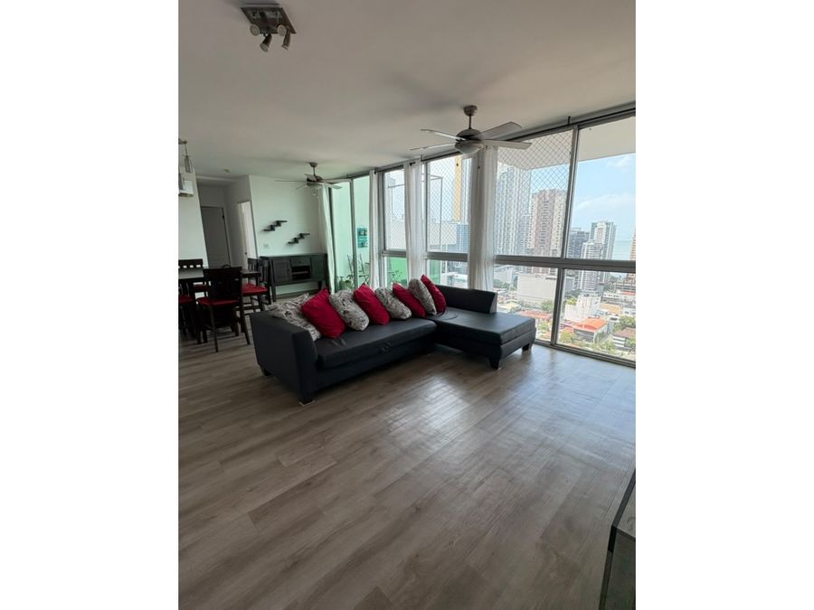 Apartamento en Panamá