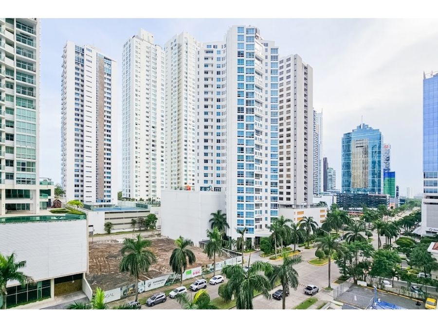 Apartamento en Panamá