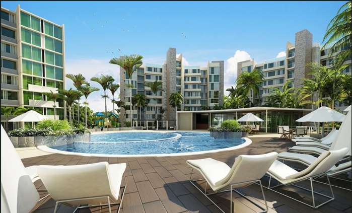 Property at ave green valley albrook
