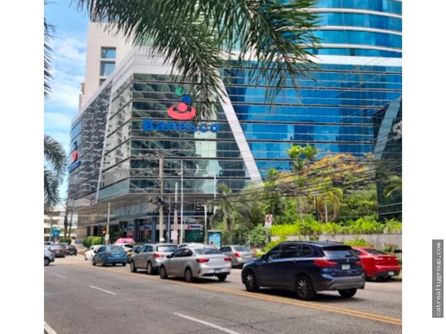 Oficina en Panama