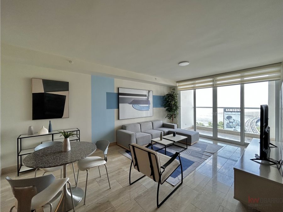 Apartamento en Panamá