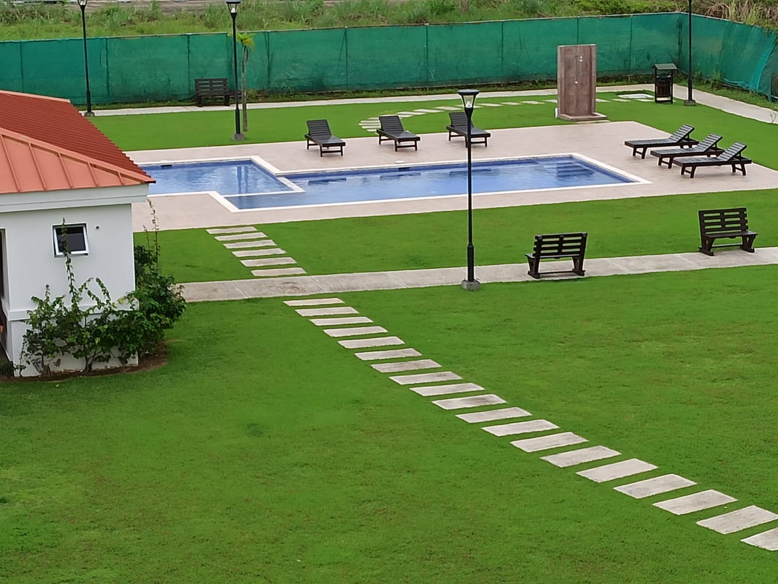 Property at hato montaña arraijan