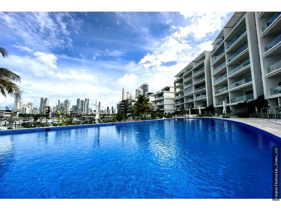 Apartamento en Panamá