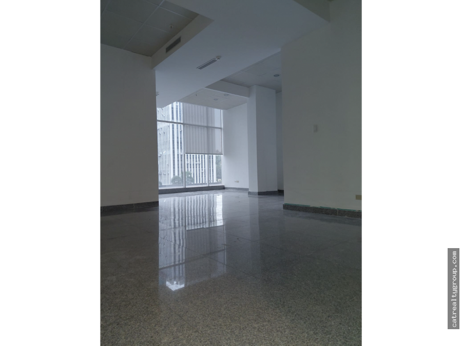 Oficina en