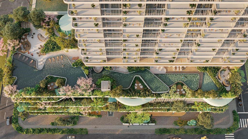 Property at costa del este