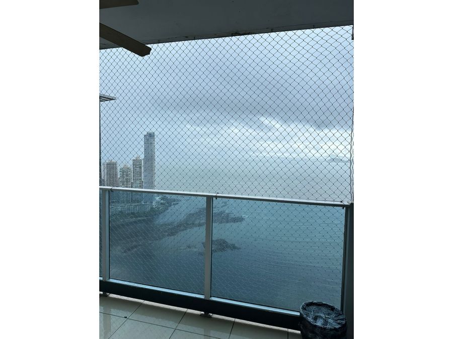 Apartamento en Panamá