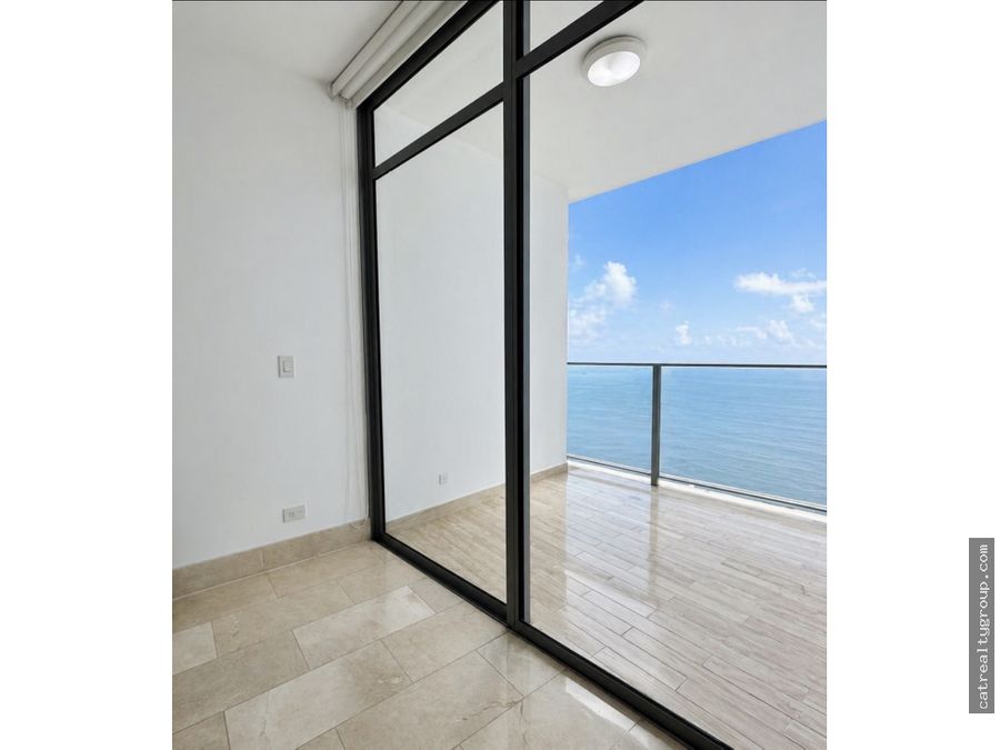 Apartamento en Panamá