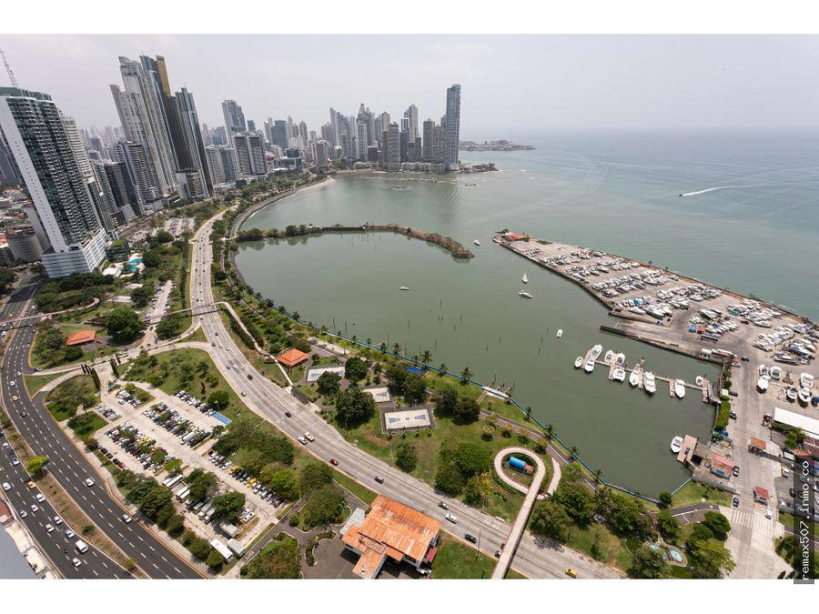 Apartamento en Panamá