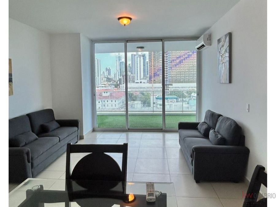 Apartamento en Panamá