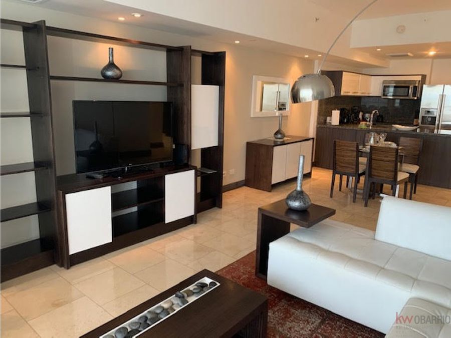 Apartamento en Bella Vista