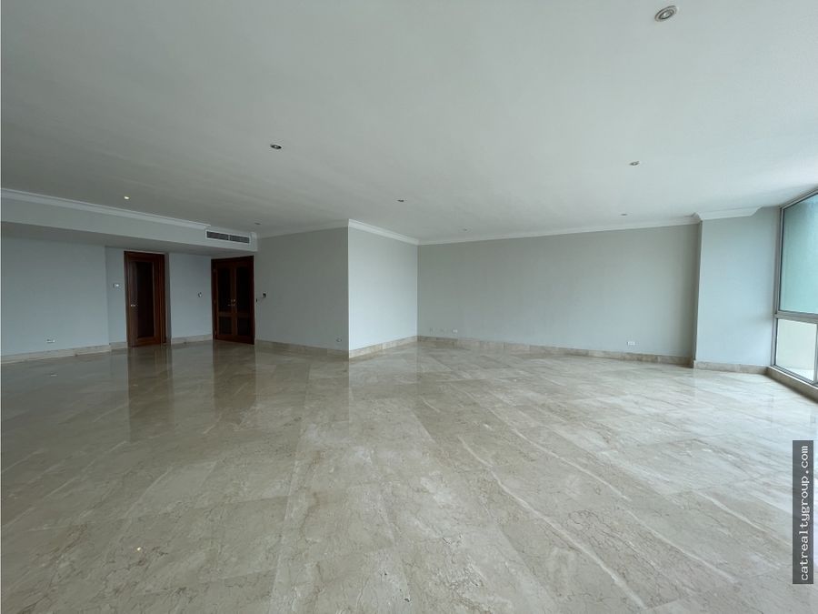 Apartamento en