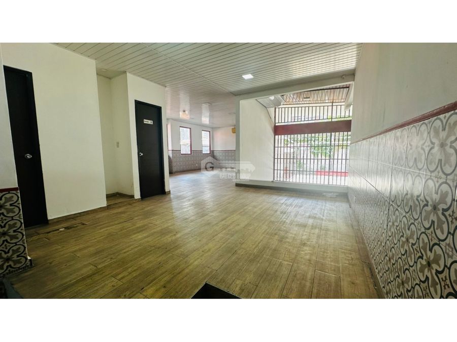 Comercial en Panamá