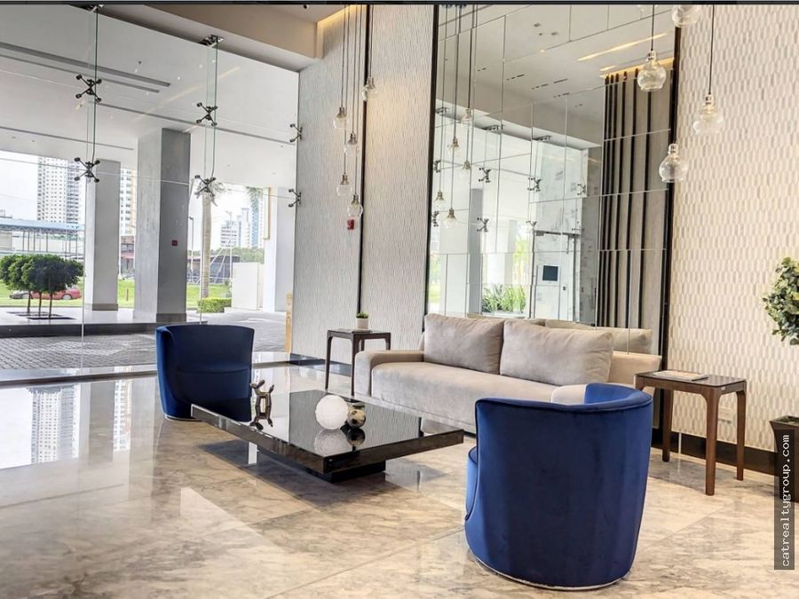 Apartamento en Panama