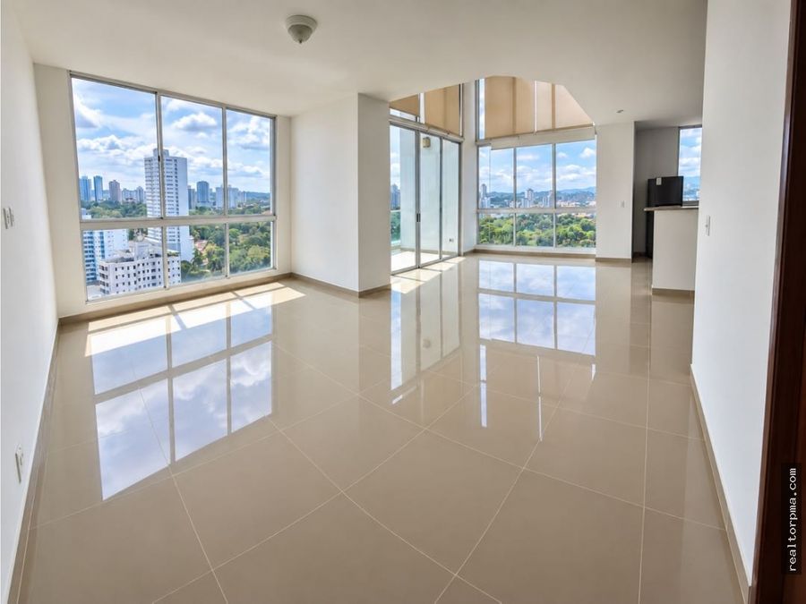 Apartment at Panamá