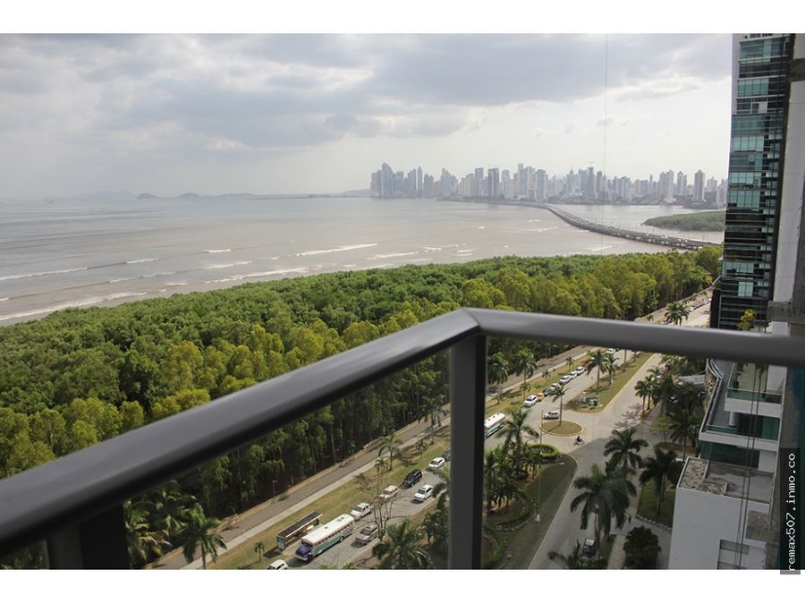 Apartamento en Panama