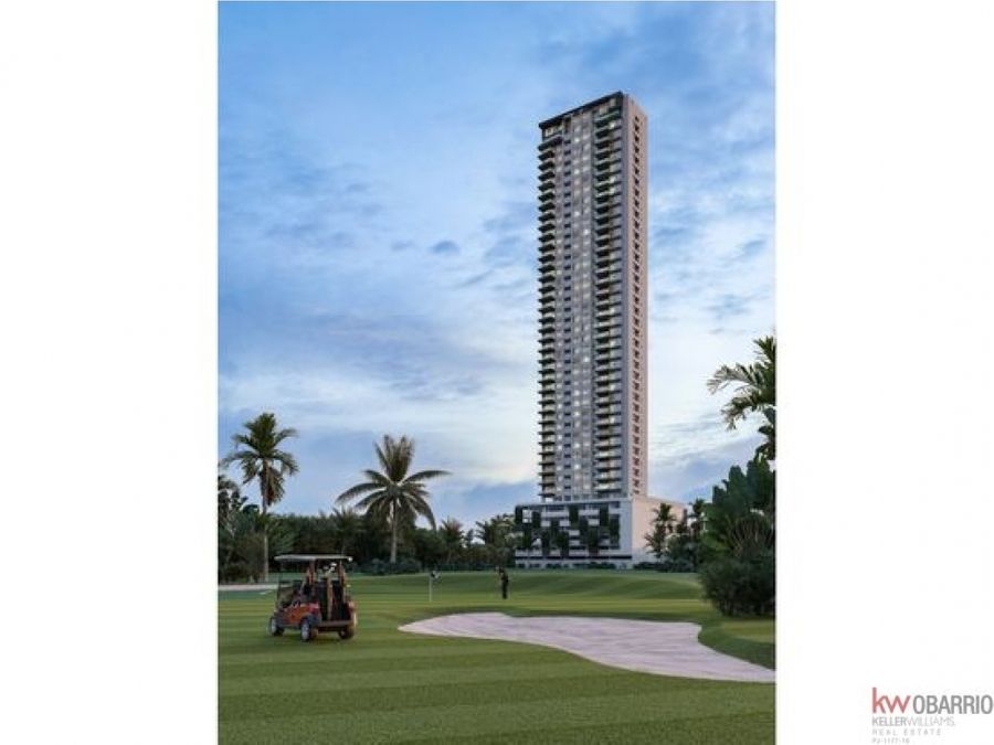 Apartment at Panamá