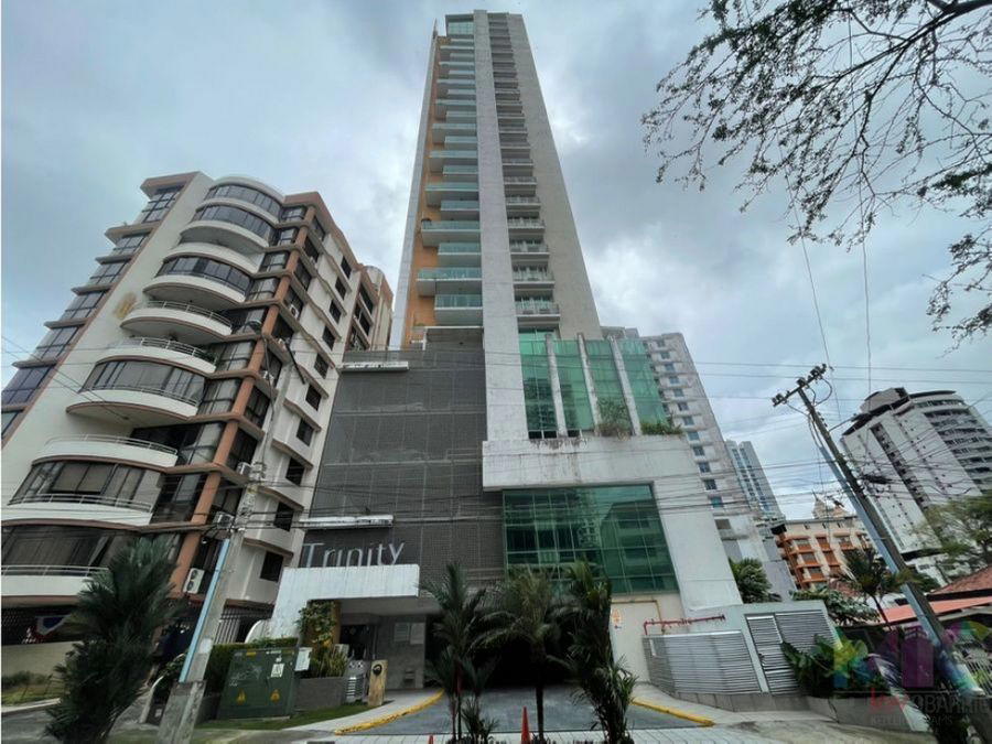 Apartment at Panamá