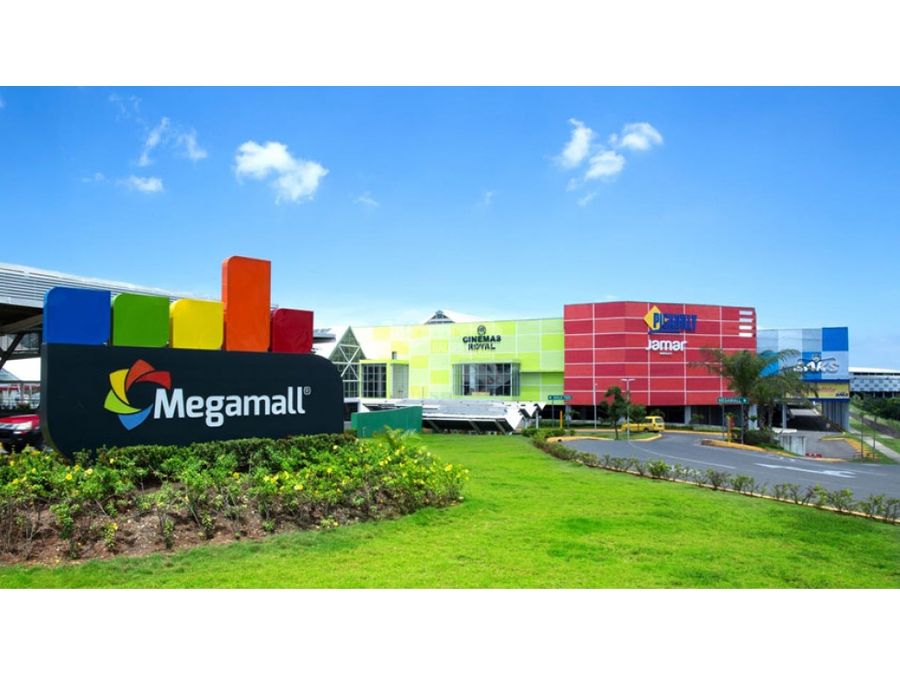 Comercial en Panama
