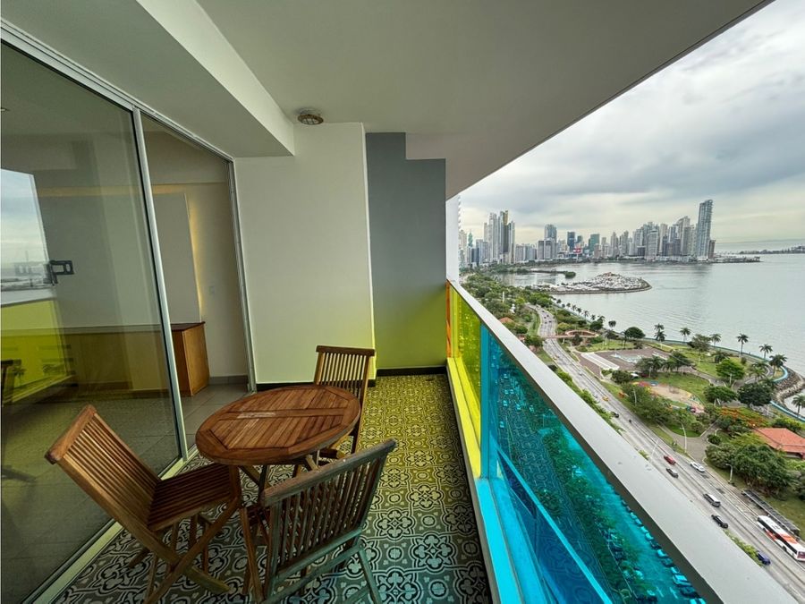 Apartamento en Panamá