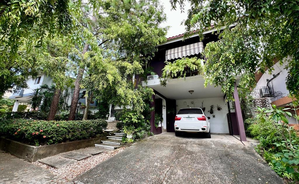 Property at Panama - Pueblo Nuevo